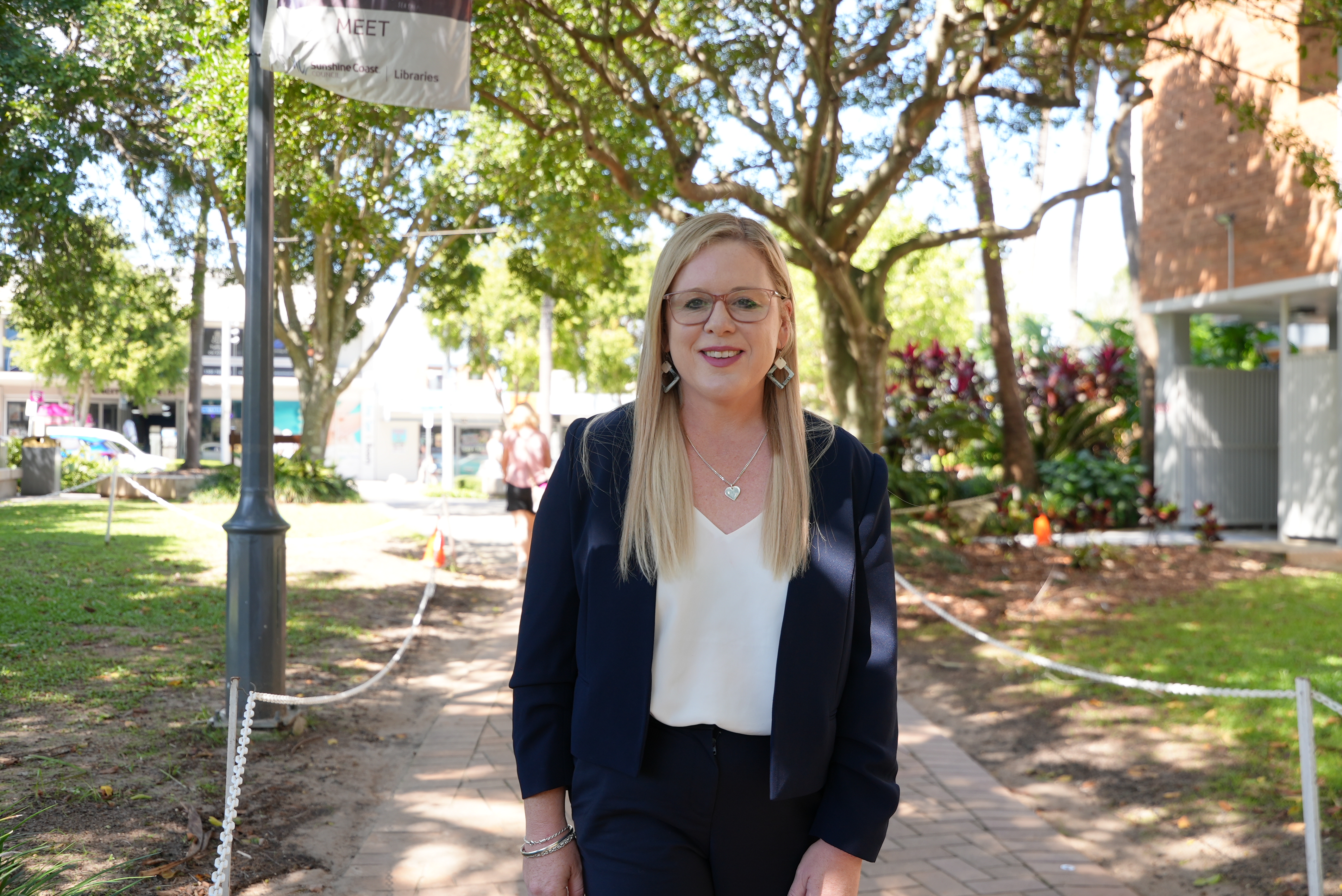 LNP announces support for CBD rejuvenation in Caloundra