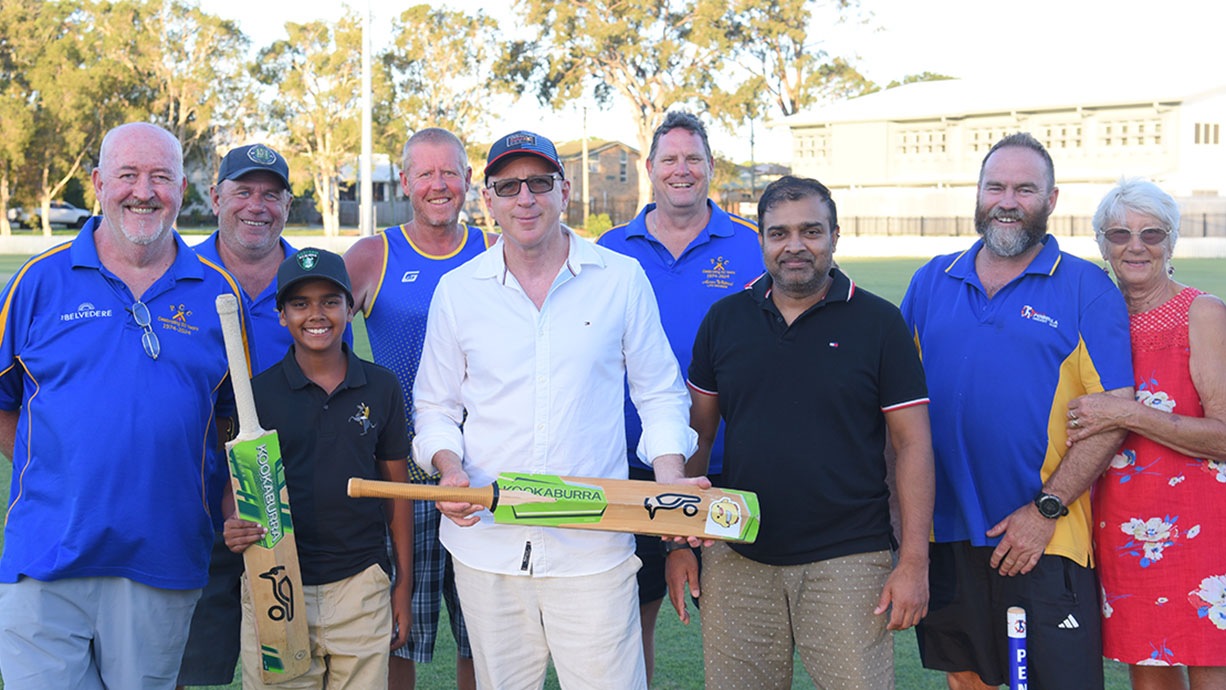 LNP backs new facilities for Peninsula Power