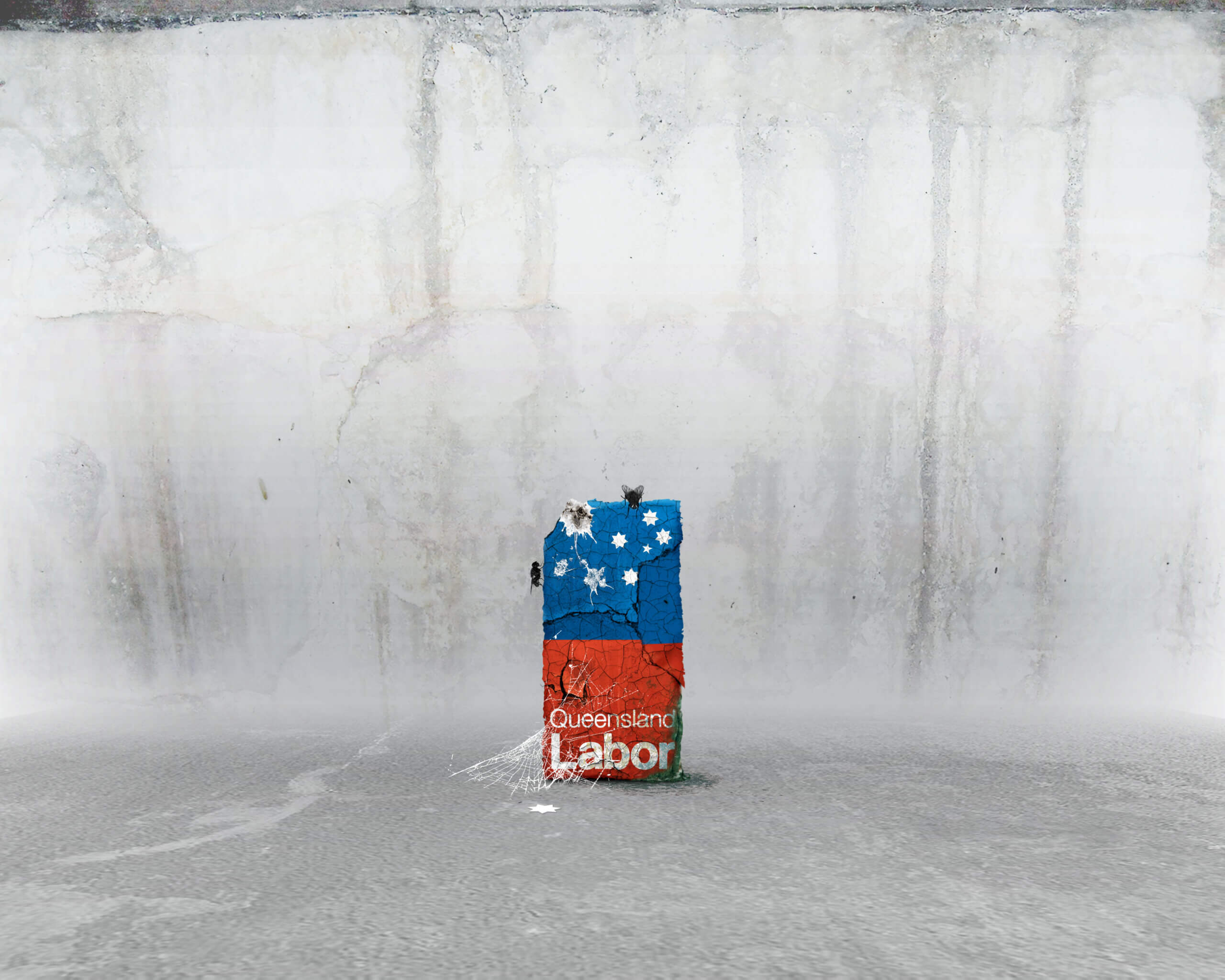 EXPLOSIVE HOUSING STATS ROCK LABOR’S ELECTION CAMPAIGN