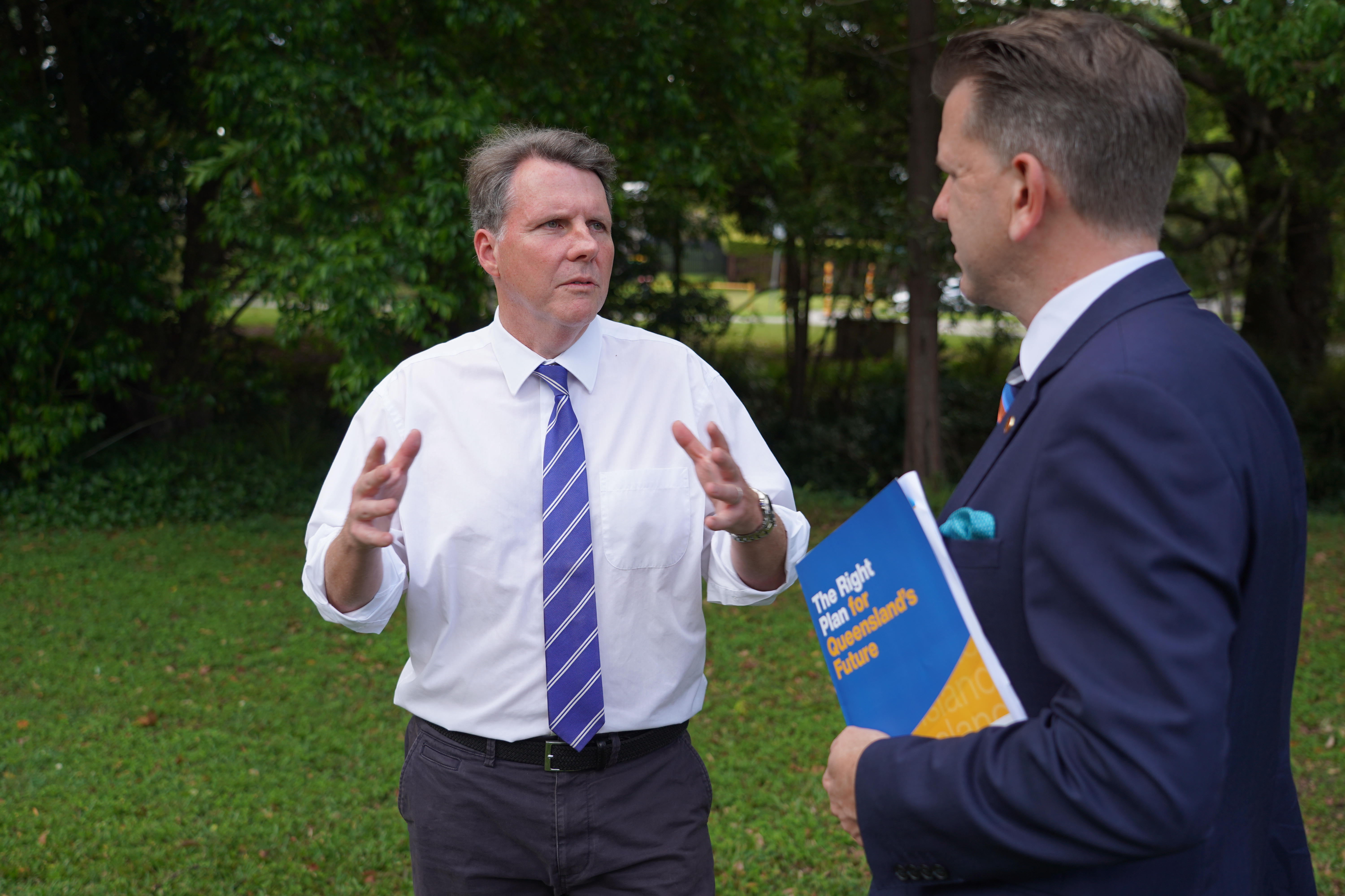 More teachers, better education