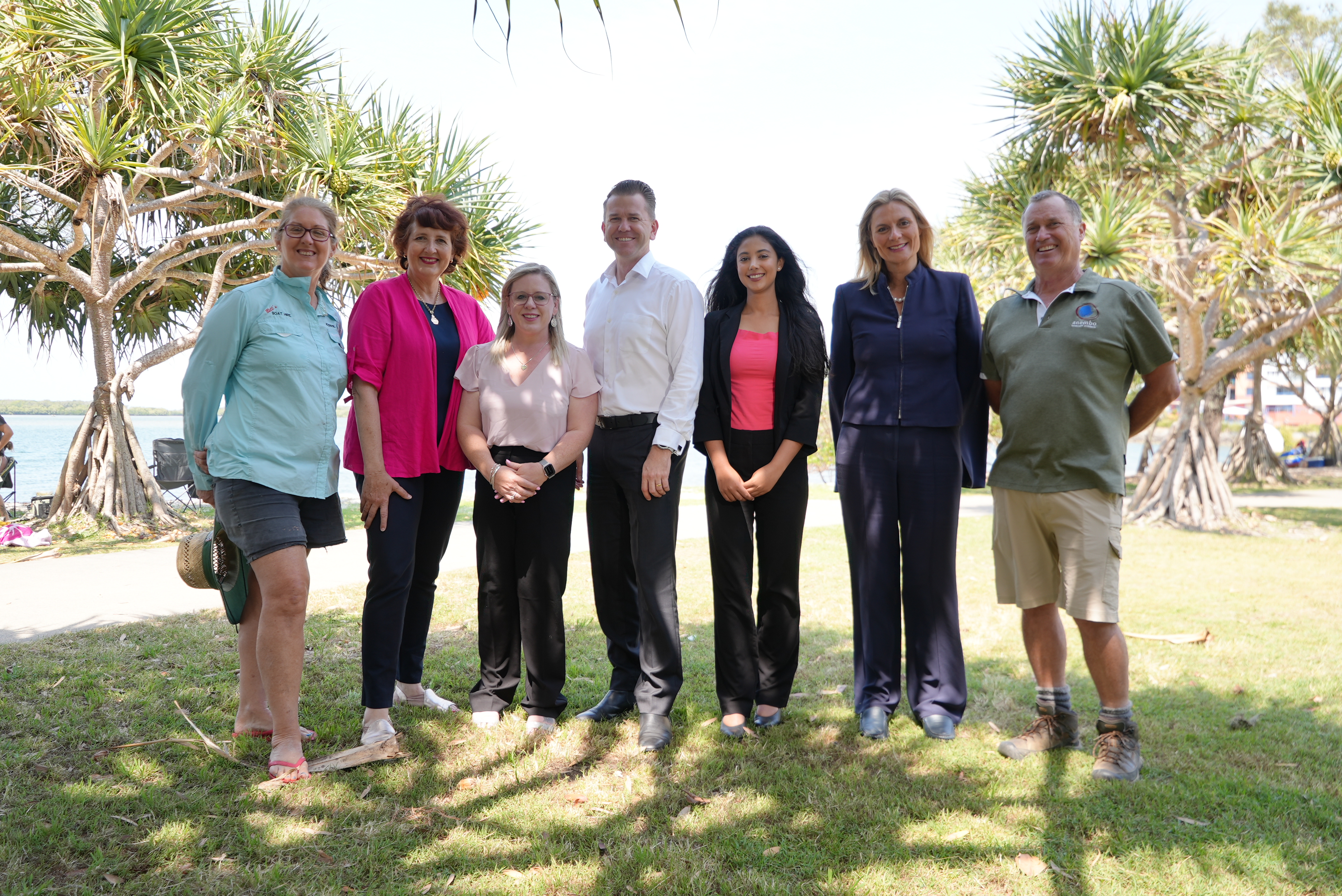 LNP to deliver Sunshine Coast Waterways Authority