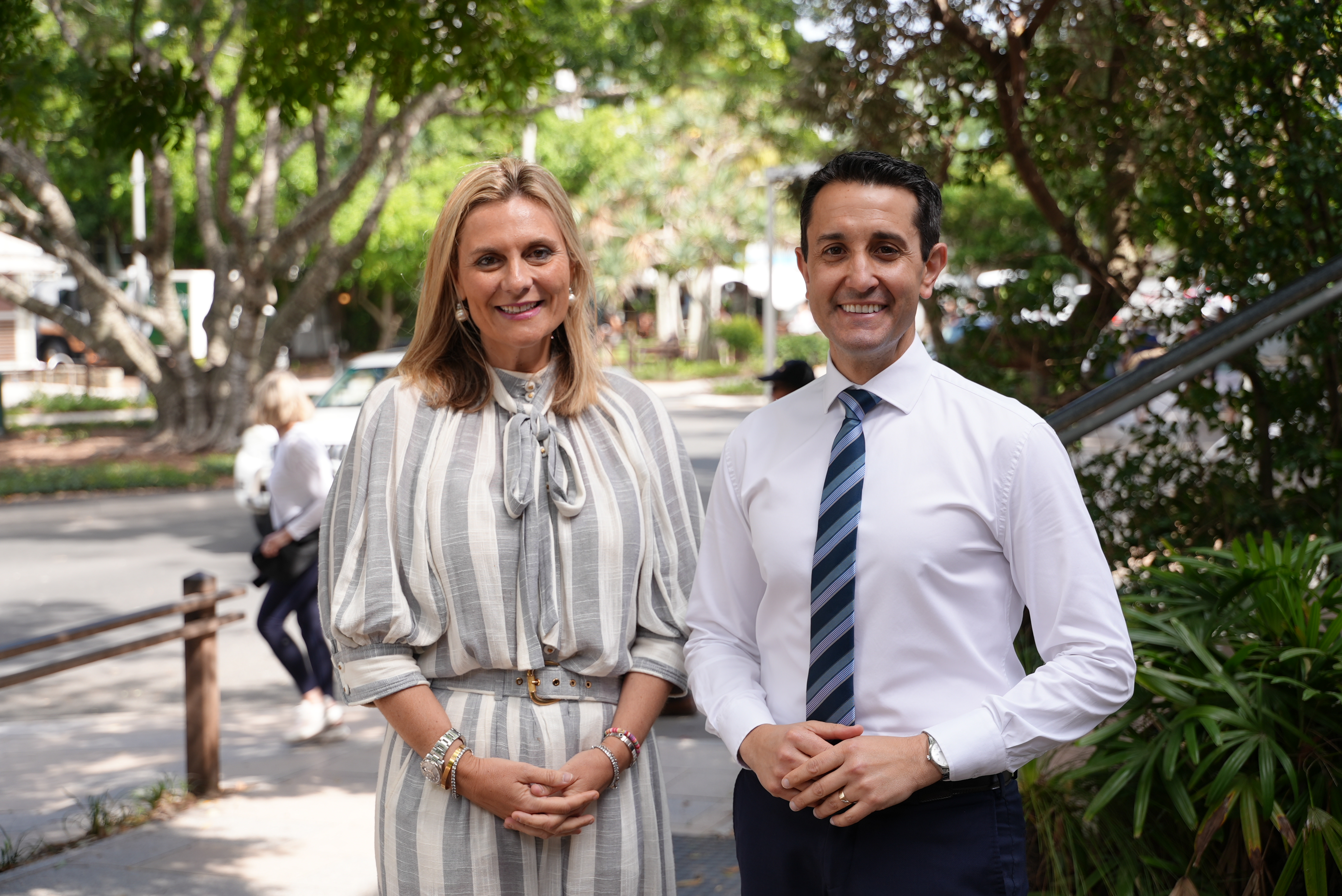 LNP announces Safe Night Precinct for Noosa