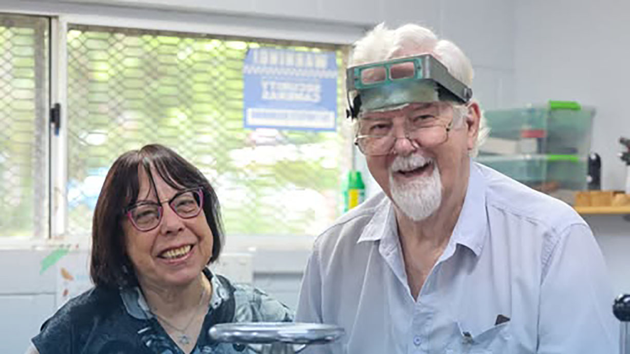 Vasta’s $1 million commitment for Mt Gravatt’s Creative Community