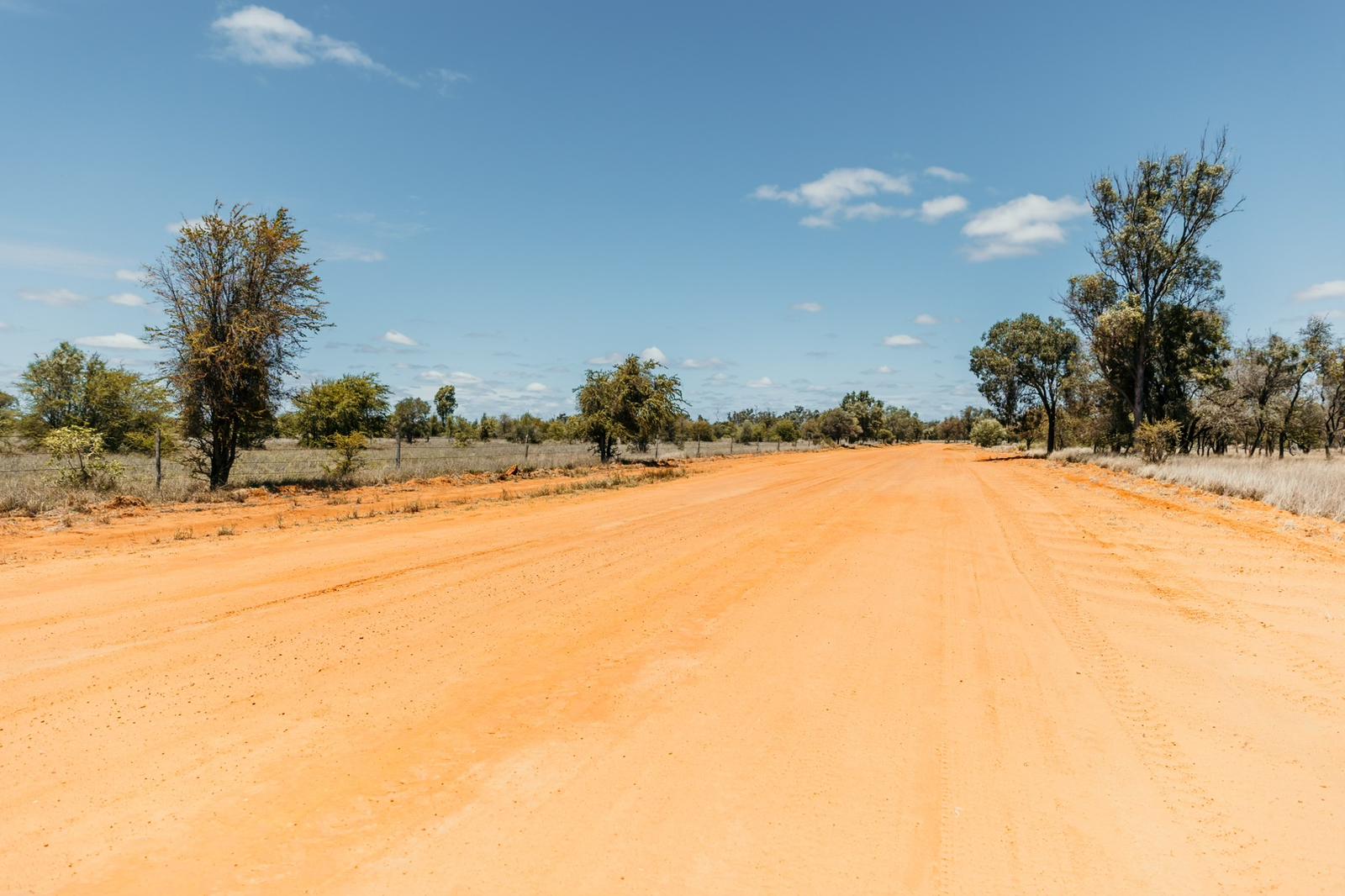 LNP takes Queenslanders home with Country Roads Connect