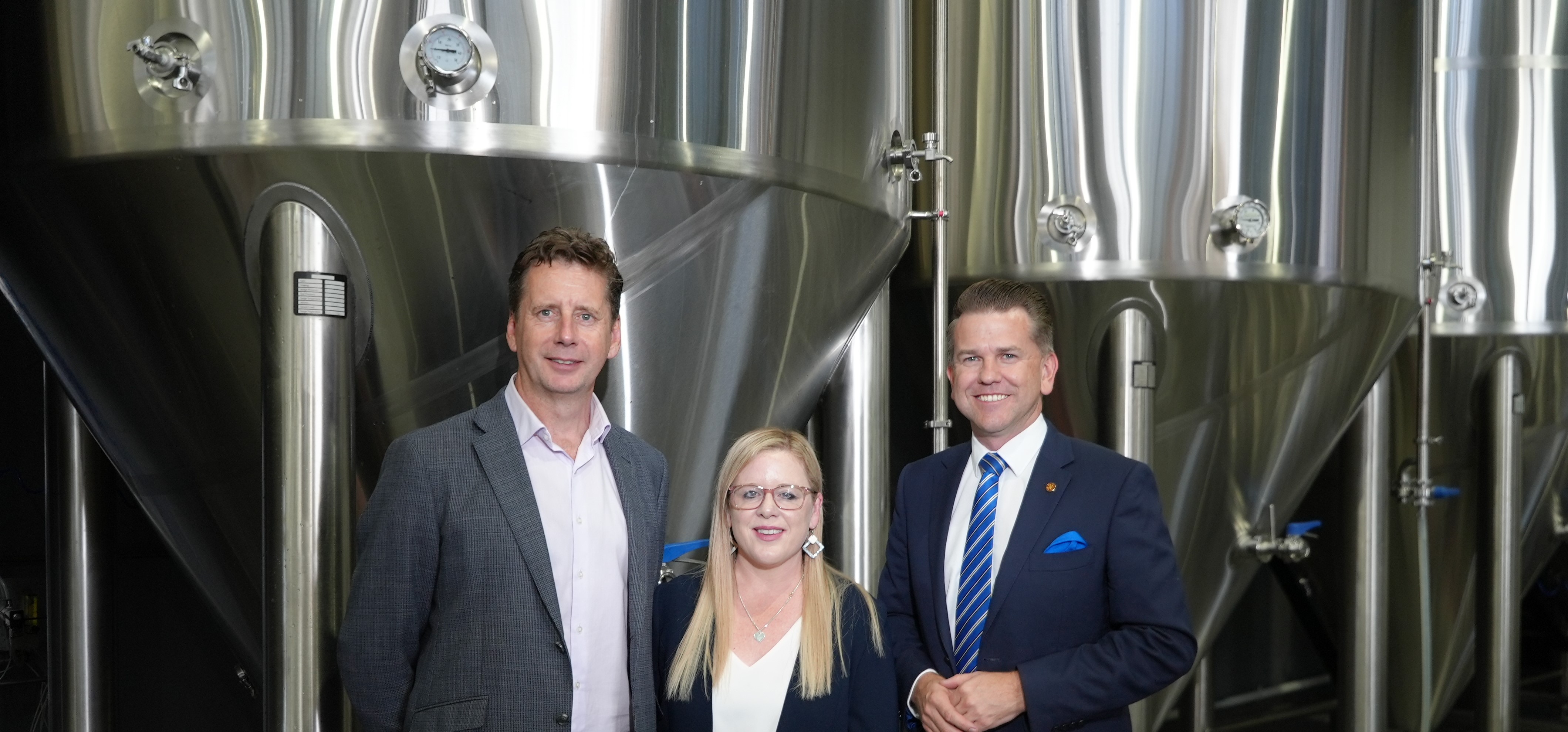 LNP announces funding towards the TURBINE Project for Caloundra