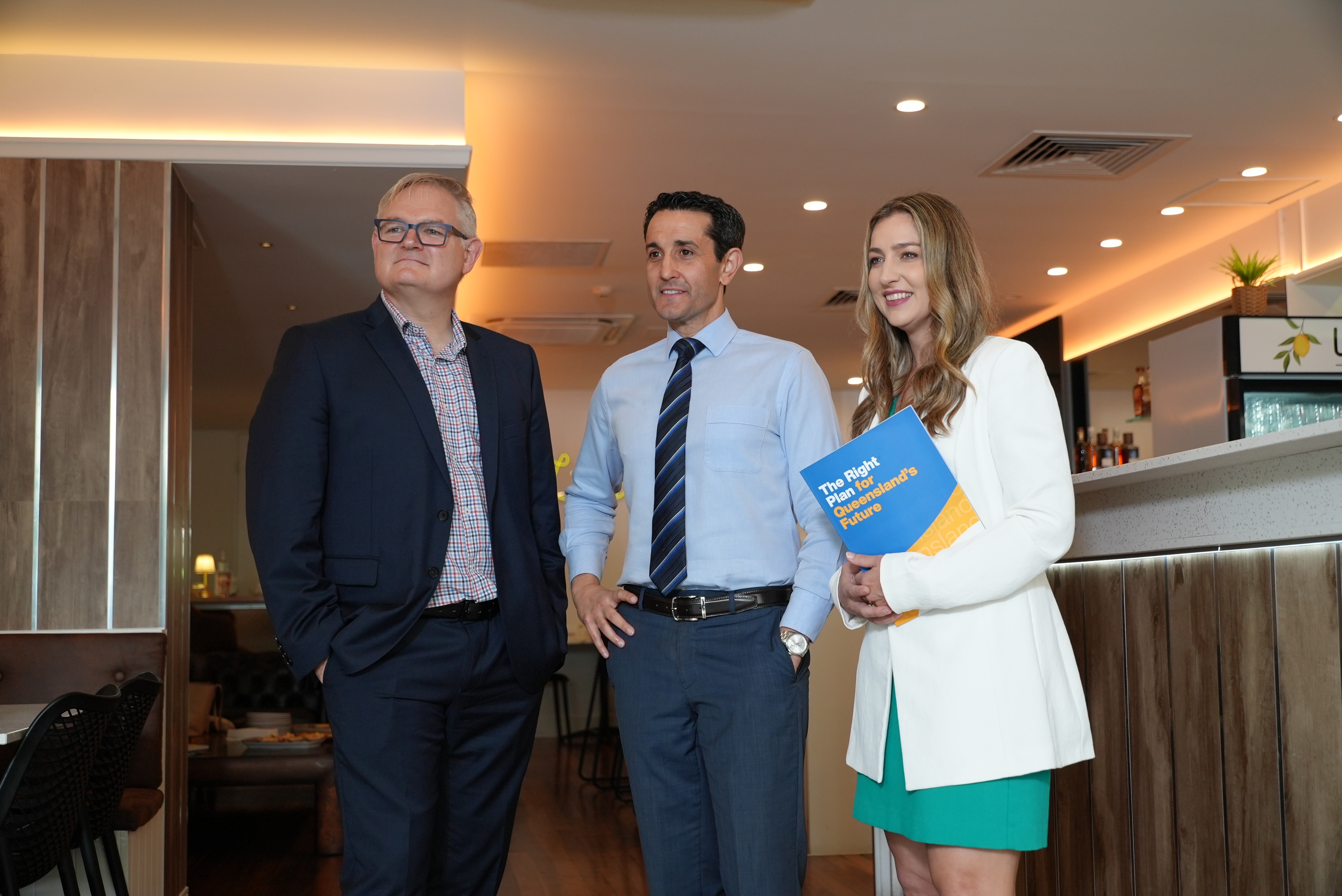 LNP announces ‘Youth Justice Schools’ in major crime diversion policy