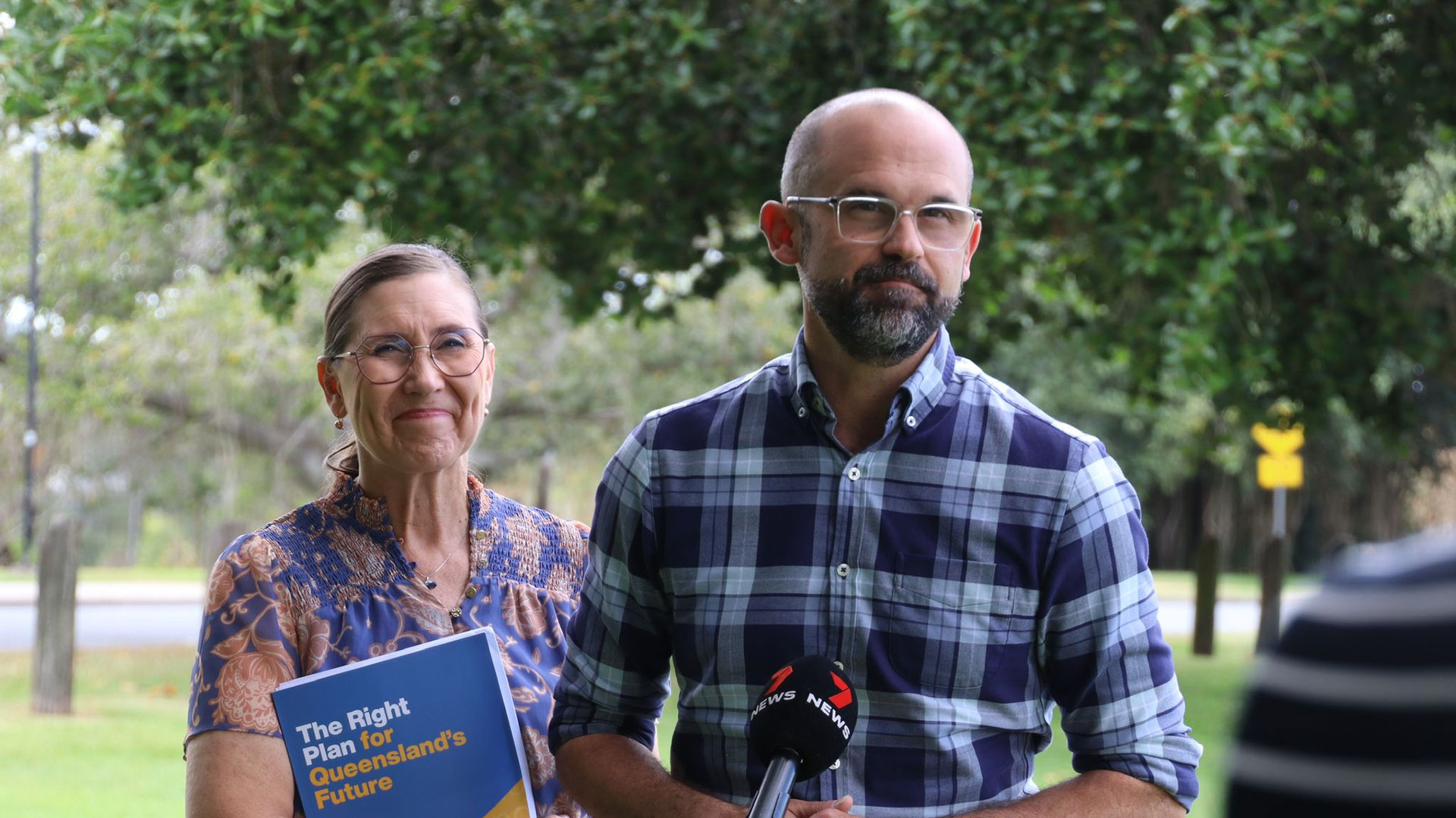 LNP delivers Social Impact support for Rockhampton