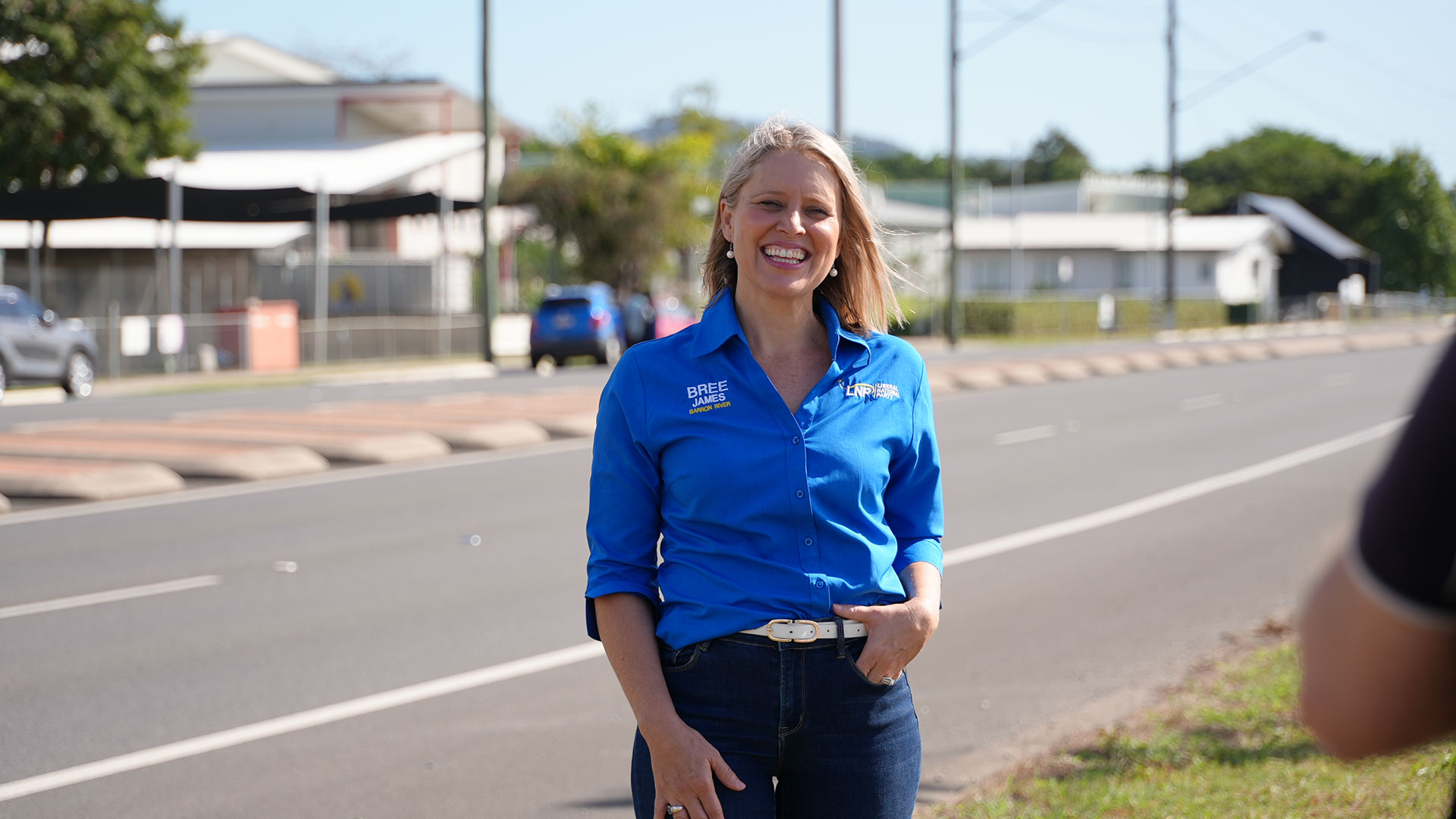 LNP announces plan to boost Queensland TAFE teachers