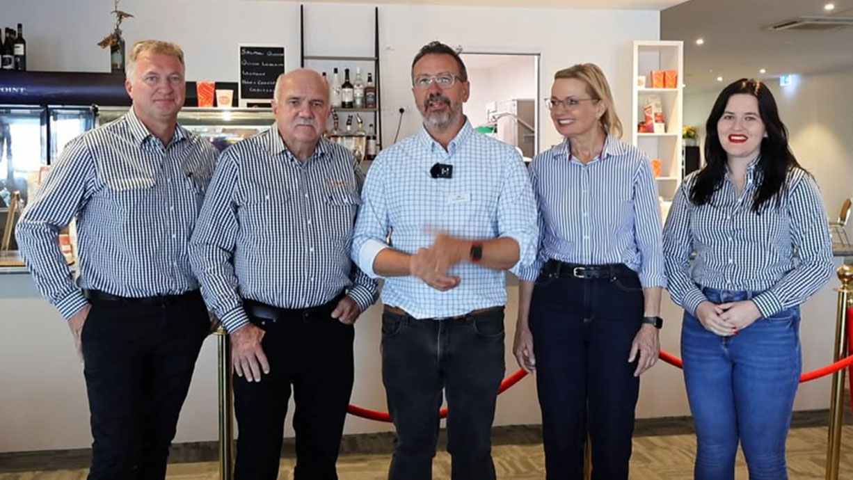 LNP to Boost Disaster Resilience in Ipswich