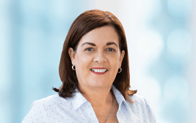 LNP selects Natalie Marr to represent Thuringowa